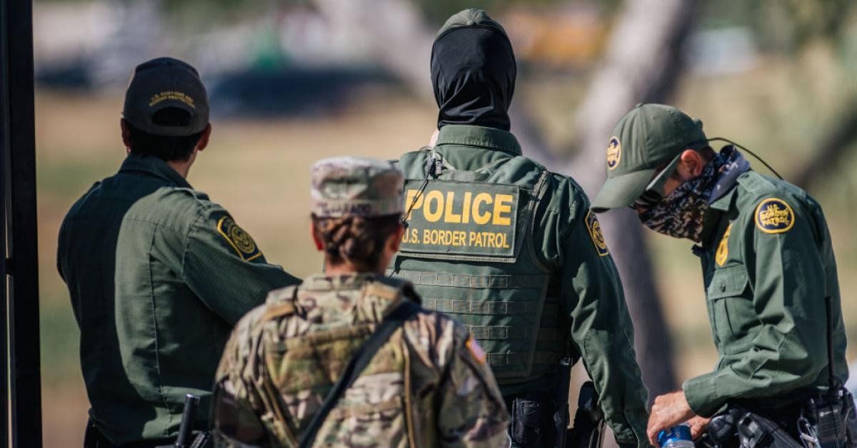 Florida deploying troops, resources to help secure Texas-Mexico border - Real America's Voice News