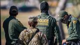 Three border agents shot while boarding suspected smuggling boat near Puerto Rico, report