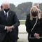 Fathers of Marines killed in Kabul say Biden checked watch often, focused on Beau than their sons