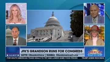 ARCTIC FROST PAYOUT IN SHUTDOWN BILL?