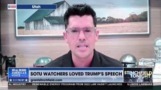 SOTU WATCHERS LOVED TRUMP’S SPEECH - DEMS MELTDOWN