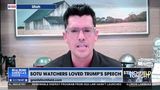 SOTU WATCHERS LOVED TRUMP’S SPEECH - DEMS MELTDOWN