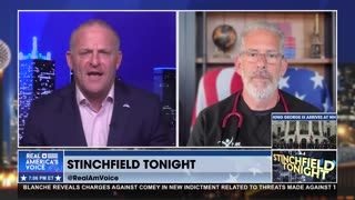 SENIOR FAUCI ADVISER INDICTED