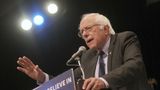 Sanders’ Early Fundraising Surpasses Rivals