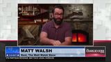WALSH RESPONDS TO MEHDI HASAN'S ACCUSATION