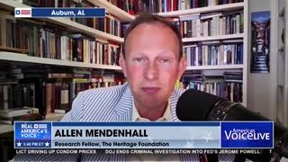 AMERICA HOLDS THE ENERGY EDGE