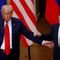 Trump Faces Wide Rebuke for Siding with Putin Over US Intelligence