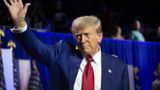 Trump, Harris trade barbs over economy, COVID-19 in opening salvos of debate