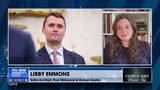 LIBBY EMMONS: NO MORE SILENCE
