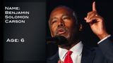 Meet Ben Carson, Trump’s Pick For HUD