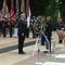 President Trump Participates in a Memorial Day Wreath Laying Ceremony