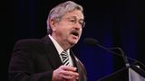 Iowa Supreme Court overturns gay bias verdict against ex-Gov. Branstad