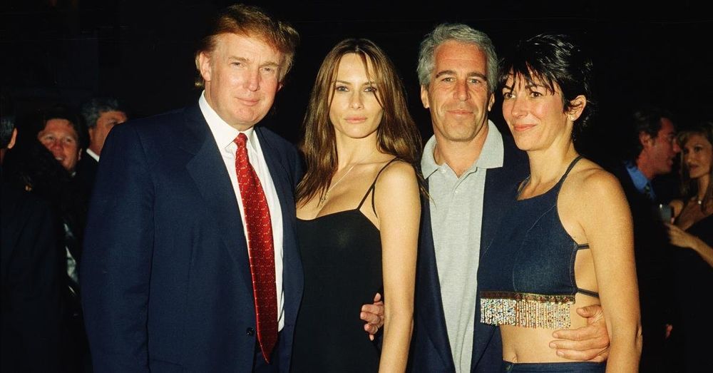 Daily Beast apologizes, retracts article alleging Jeffrey Epstein introduced Melania, Donald Trump
