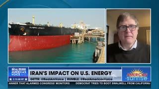 WHY GAS PRICES STILL RISE