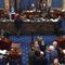 Biden Wants to Restore Senate's Talking Filibuster