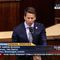Schock departs ‘with sadness and humility’