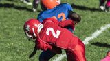 California Gov. Newsom shoots down bill banning youth tackle football