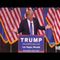 Trump takes credit for Kevin McCarthy bowing out of House Speaker race