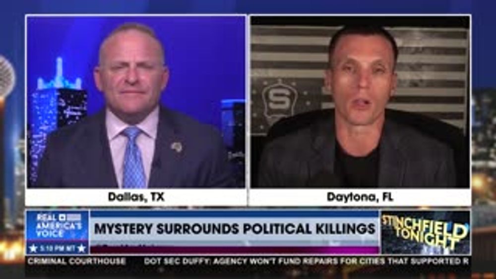 WHY WON'T THEY RELEASE ALL THE NAMES ON THE MN ASSASS*N'S HIT LIST?