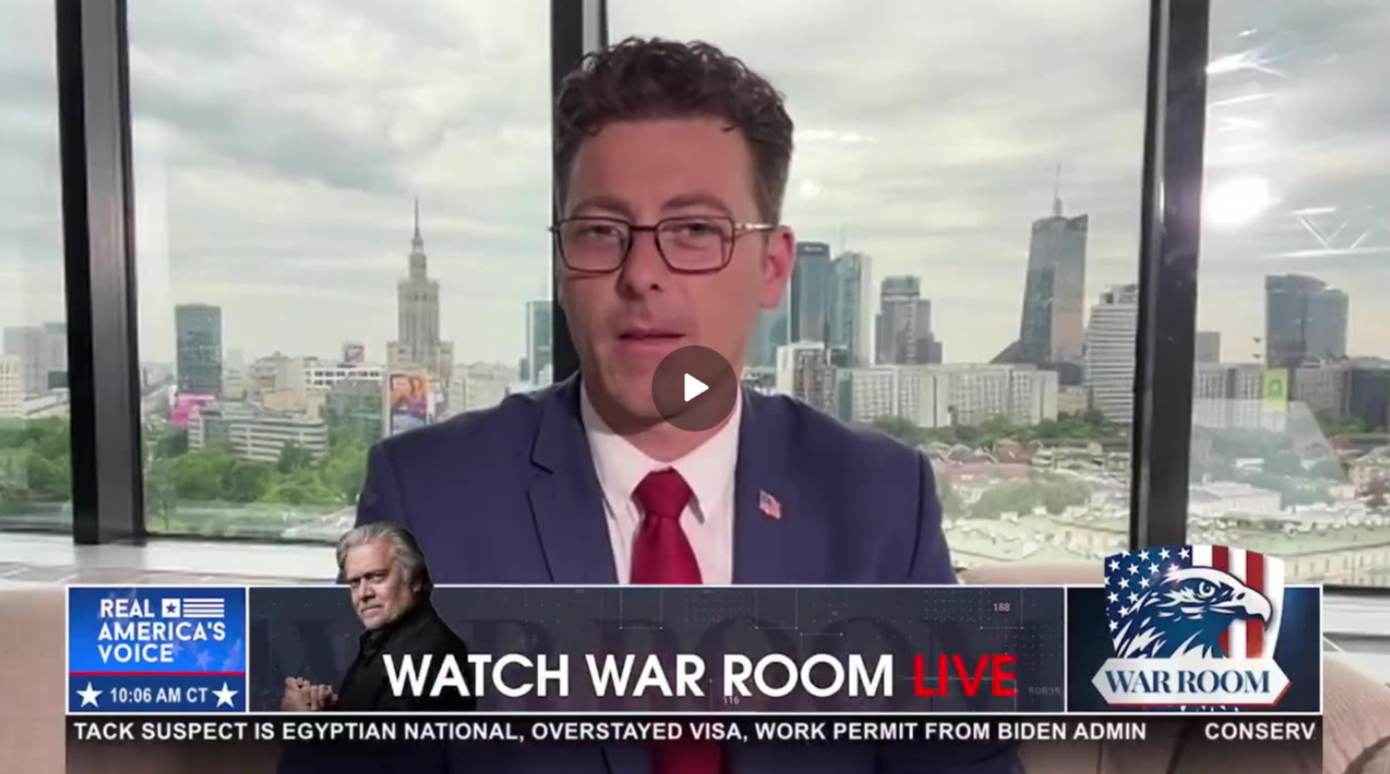 THE GLOBALIST STORM HAS ENDED IN POLAND