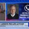 Reporter Patrick Delaney Comments on FBI Raiding Pro-life Activist's Home