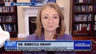 "THIS IS POLITICAL": DEMS COMPLAIN, SANCTIONED OIL BLOCKADES NEAR VENEZUELA