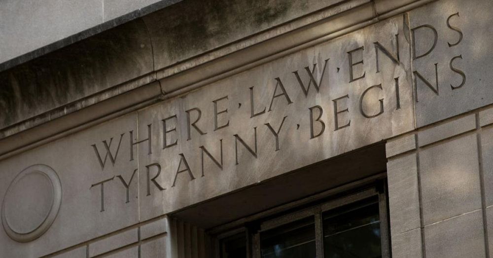 Federal judge blasts DOJ for charging Newark mayor with trespassing, approves dismissal