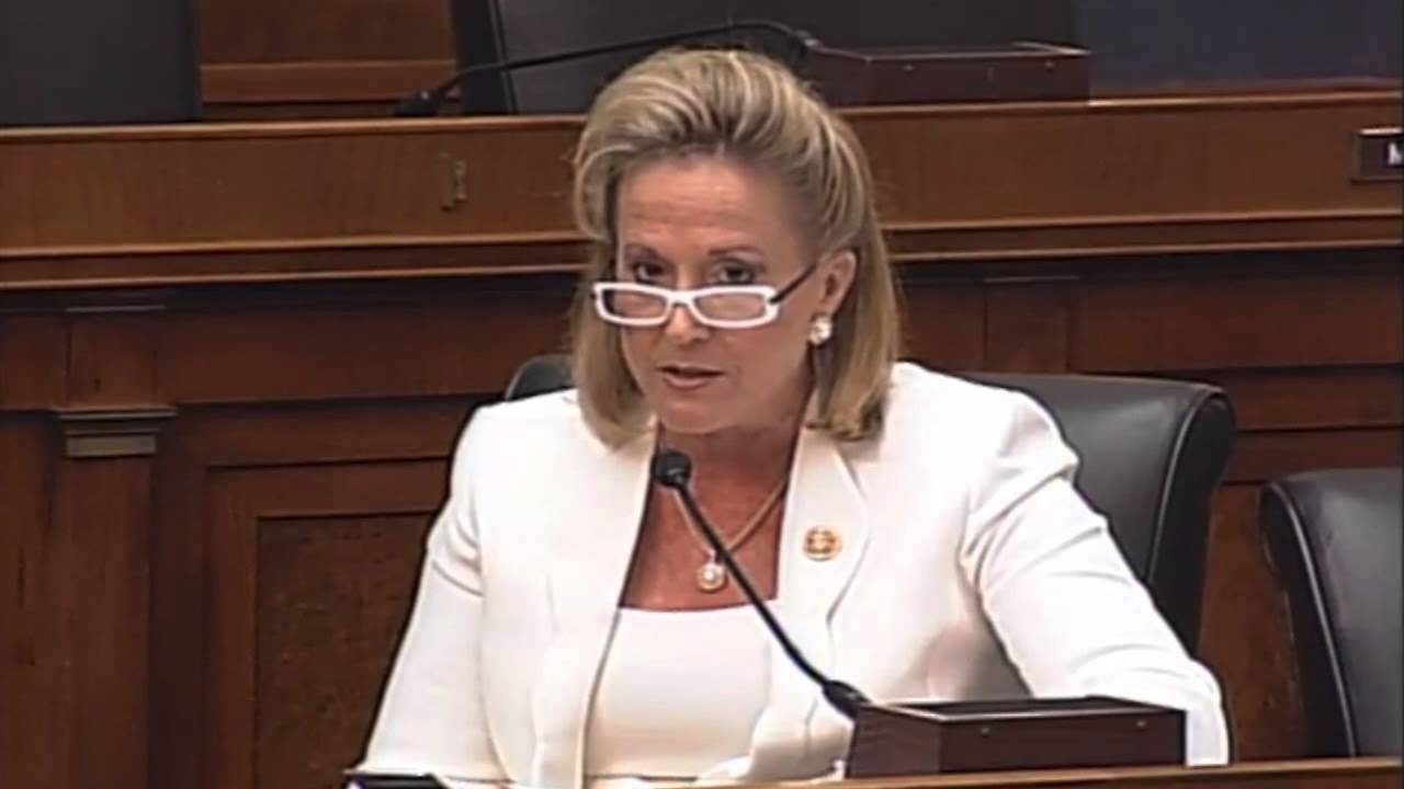 Rep. Ann Wagner questions CFPB’s chief of HR