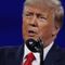 Trump accuses Biden of having 'weakness and lack of support for Israel,' amid deadly airstrikes