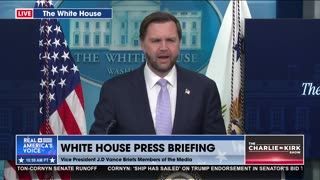 VANCE: DOJ LOOKING INTO ILHAN OMAR