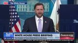 VANCE: DOJ LOOKING INTO ILHAN OMAR