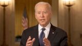 President Biden laments the shuttering of pro-democracy Hong Kong paper Apple Daily