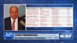 John Fredericks Explains Why MAGA Voters Should Vote Early