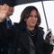 Kamala Harris visits Poland as U.S. rejects fighter jet proposal