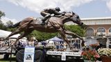 Legendary horse jockey, who rode Secretariat to Triple Crown, dies at 84