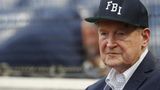 Former FBI and CIA director William Webster dies at 101