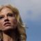 Kellyanne Conway Drops the Hammer: Comey ‘Should Go Get a Lawyer’