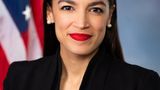 As Democrats search for next leadership, AOC put on venerable Hill newspaper's '28 presidential list