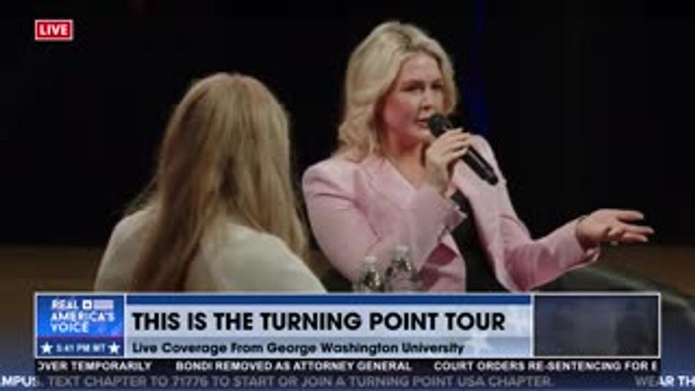 OH BY THE WAY… YOU’RE PRESS SECRETARY NOW