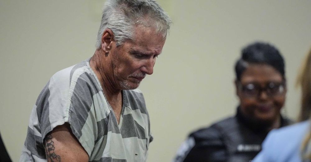 Father of suspect in 2024 Georgia shooting is found guilty of 2nd-degree murder after giving son gun