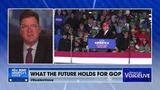 Steve Gruber On Election Fallout And Winning In 2024