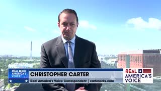 Chris Carter on Biden's WH concerning NATO, Gas, & Dis-Information