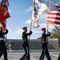 Survivors, veterans gather to remember those killed at Pearl Harbor, 80 years ago