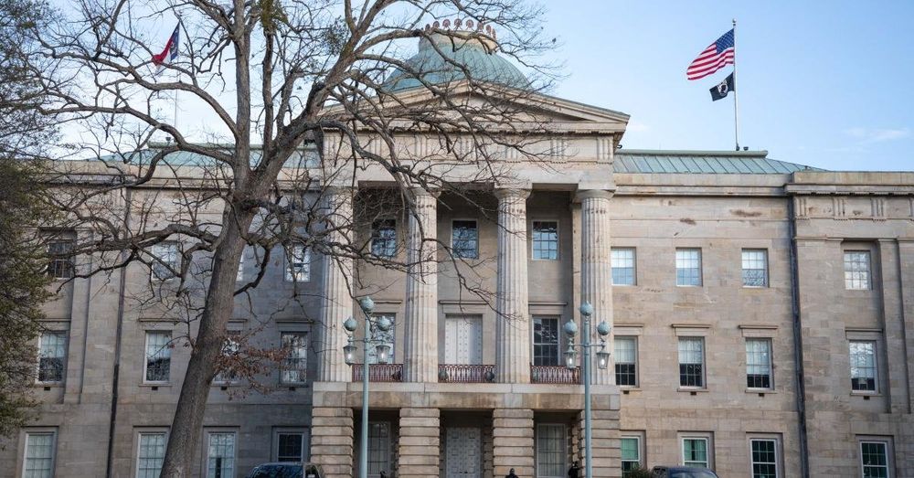 Parents' Medical Bill of Rights gets North Carolina House floor vote next