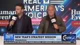 POSOBIEC AND BANNON ON MSM