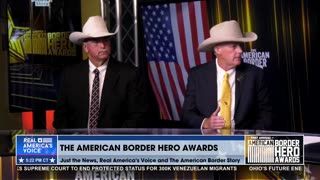 WE ARE RUNNING SHORT ON TIME TO SECURE THE BORDER