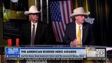 WE ARE RUNNING SHORT ON TIME TO SECURE THE BORDER