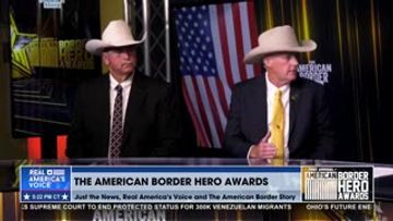 WE ARE RUNNING SHORT ON TIME TO SECURE THE BORDER