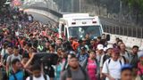 Arizona officials share outcry in mass release of migrants