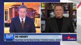 Wayne Allyn Root Talks About The J6 Committee, Trump 2024, And More!